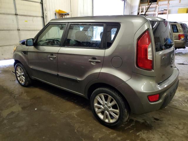 Снимка 2 от търг – 2013 KIA SOUL + с VIN KNDJT2A65D7602352