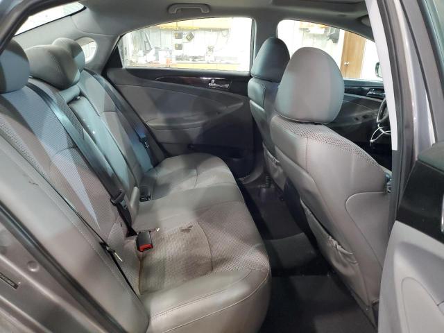 Photo 10 from auction – 2014 HYUNDAI SONATA SE with VIN 5NPEC4AC5EH868261