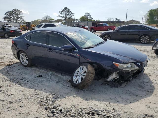Photo 4 from auction – 2013 LEXUS ES 350 with VIN JTHBK1GG1D2055917