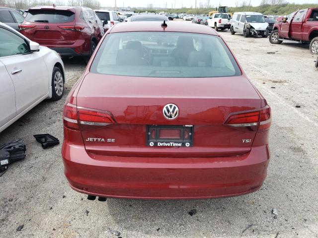 Photo 6 from auction – 2017 VOLKSWAGEN JETTA SE with VIN 3VWDB7AJXHM201731