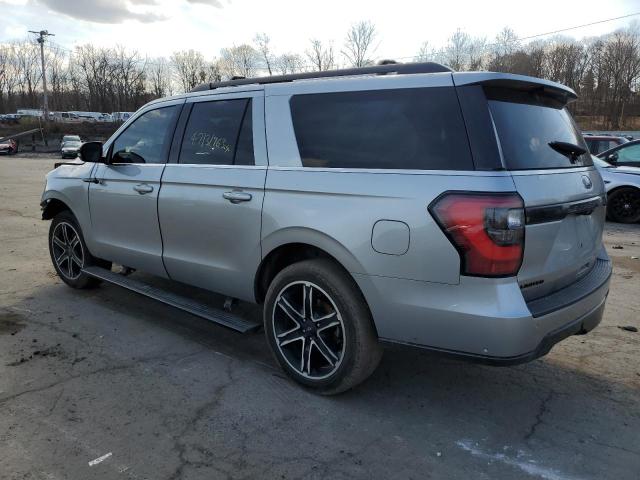 Photo 2 from auction – 2020 FORD EXPEDITION with VIN 1FMJK2AT7LEA26391