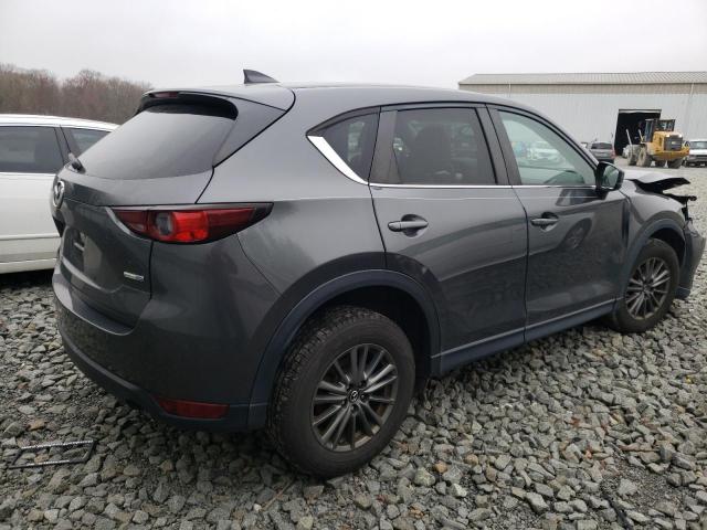 Photo 3 from auction – 2017 MAZDA CX-5 TOURI with VIN JM3KFBCL9H0226873