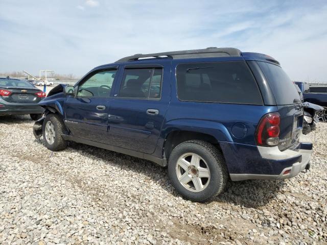 Photo 2 from auction – 2003 CHEVROLET TRAILBLAZR with VIN 1GNET16S236191148