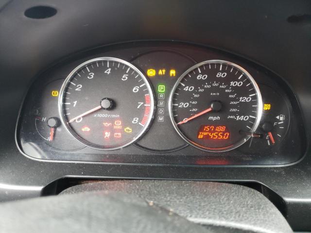 Photo 9 from auction – 2008 MAZDA 6 I with VIN 1YVHP80C685M01794
