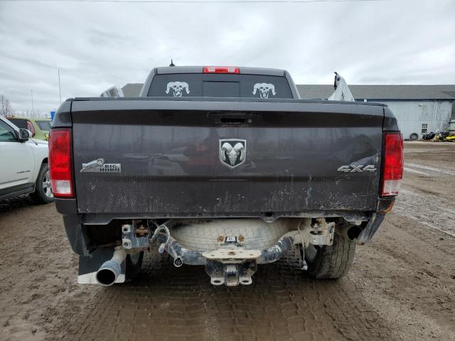 Photo 6 from auction – 2014 RAM 1500 SLT with VIN 1C6RR7LT8ES471098
