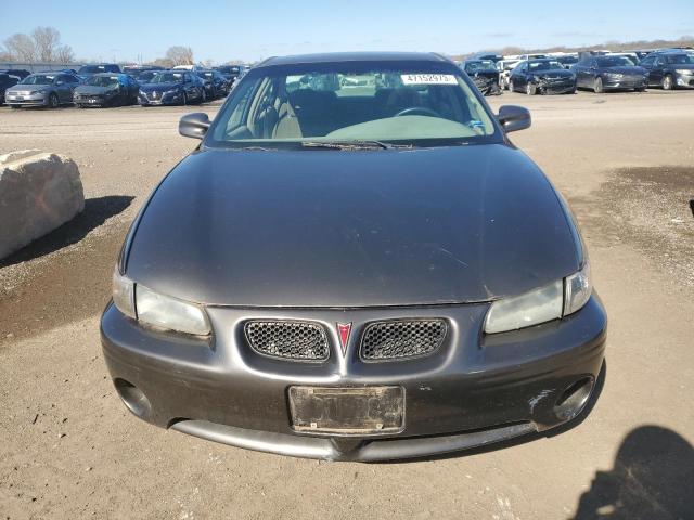 Photo 5 from auction – 2001 PONTIAC GRAND PRIX with VIN 1G2WP52K91F270462