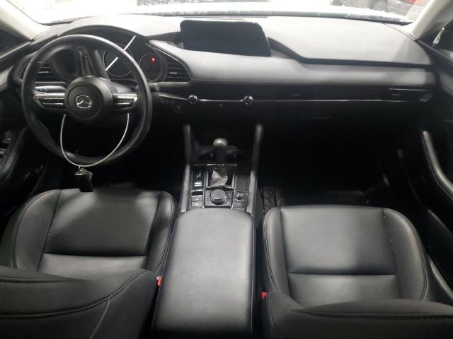 Photo 8 from auction – 2022 MAZDA 3 PREFERRE with VIN 3MZBPACL0NM301434