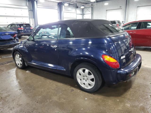 Photo 2 from auction – 2005 CHRYSLER PT CRUISER with VIN 3C3EY55E85T299042