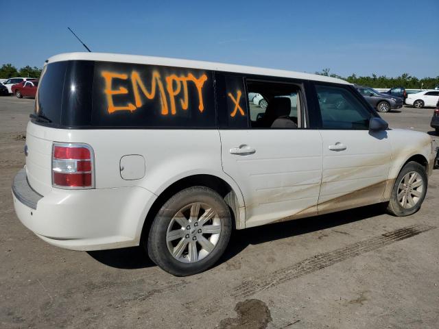 Photo 3 from auction – 2011 FORD FLEX SE with VIN 2FMGK5BC9BBD29810