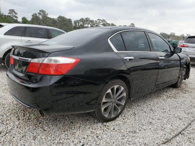 Photo 3 from auction – 2014 HONDA ACCORD SPO with VIN 1HGCR2F51EA164586