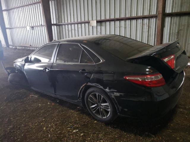 Photo 2 from auction – 2017 TOYOTA CAMRY LE with VIN 4T1BF1FK7HU404256