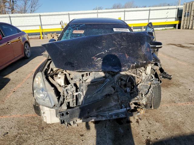 Photo 5 from auction – 2010 NISSAN ALTIMA BAS with VIN 1N4AL2AP8AN472380