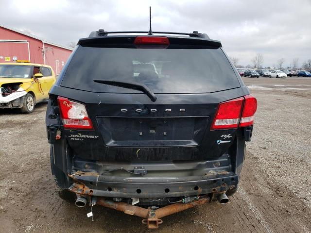 Photo 6 from auction – 2016 DODGE JOURNEY R/ with VIN 3C4PDDFG0GT190278