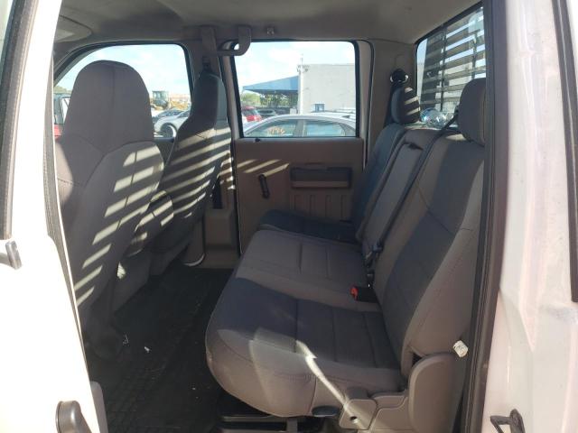 Photo 10 from auction – 2009 FORD F250 SUPER with VIN 1FTSW20RX9EA36084