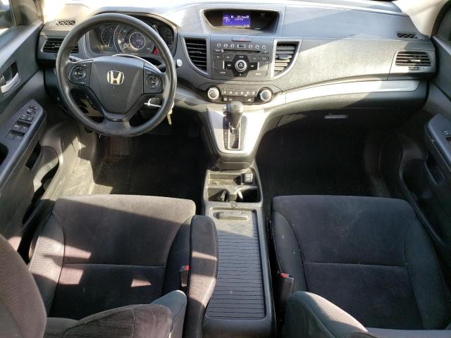 Photo 8 from auction – 2012 HONDA CR-V LX with VIN 2HKRM4H30CH629279