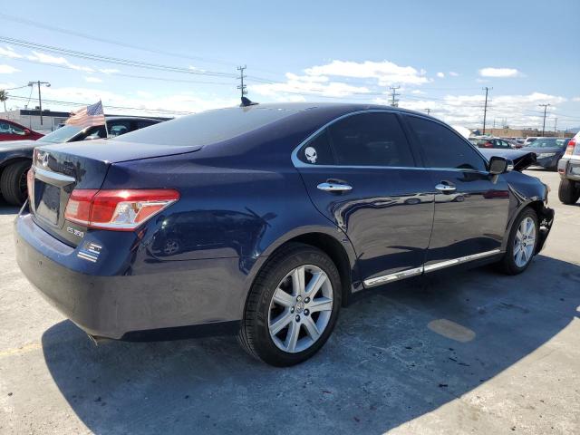 Photo 3 from auction – 2011 LEXUS ES 350 with VIN JTHBK1EG5B2416176