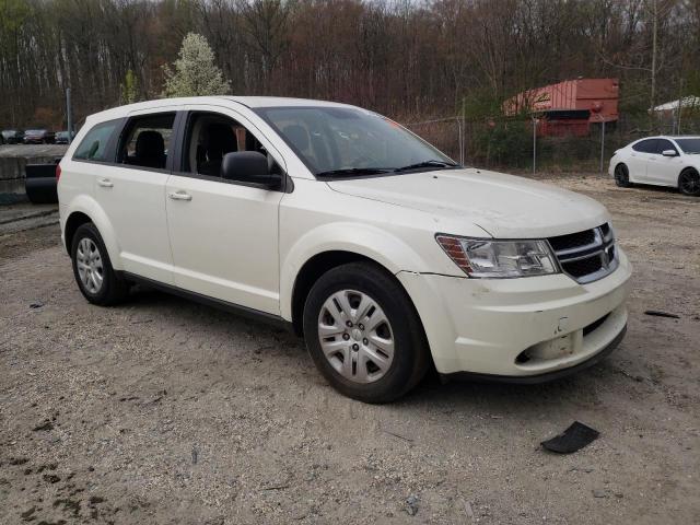 Photo 4 from auction – 2013 DODGE JOURNEY SE with VIN 3C4PDCABXDT715770