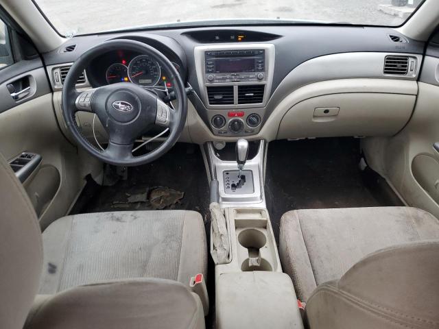 Photo 8 from auction – 2010 SUBARU IMPREZA OU with VIN JF1GH6D60AH827711