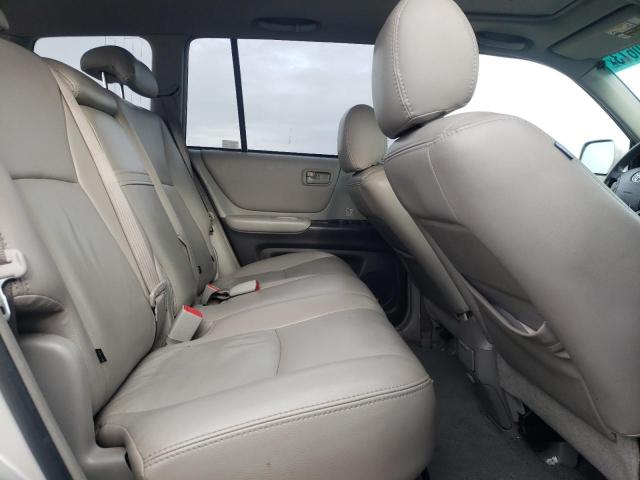 Photo 10 from auction – 2007 TOYOTA HIGHLANDER with VIN JTEHW21A670046278