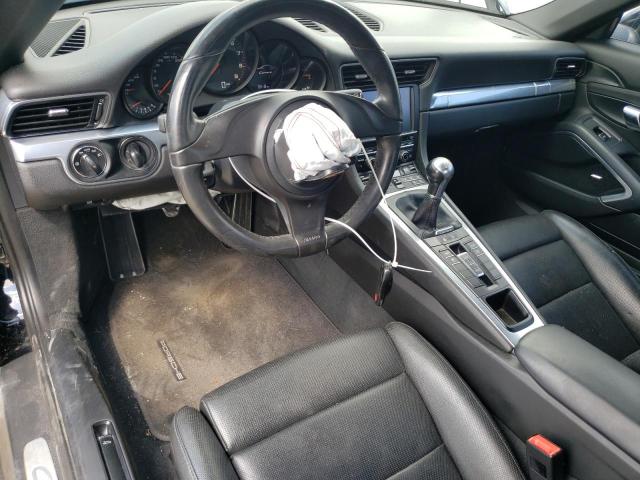 Photo 8 from auction – 2013 PORSCHE 911 CARRER with VIN WP0AA2A92DS107359