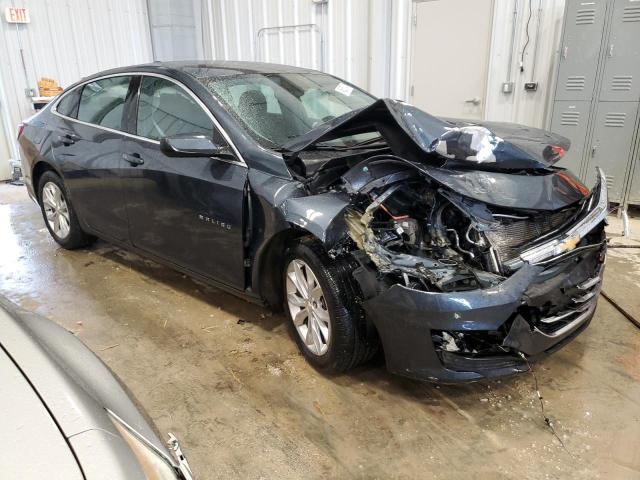 Photo 4 from auction – 2020 CHEVROLET MALIBU LT with VIN 1G1ZD5ST7LF095876