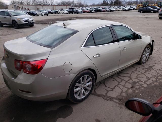 Photo 3 from auction – 2016 CHEVROLET MALIBU LIM with VIN 1G11E5SA9GF104298