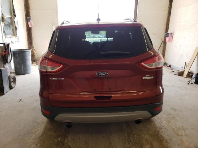 Photo 6 from auction – 2016 FORD ESCAPE SE with VIN 1FMCU0GX4GUB84684