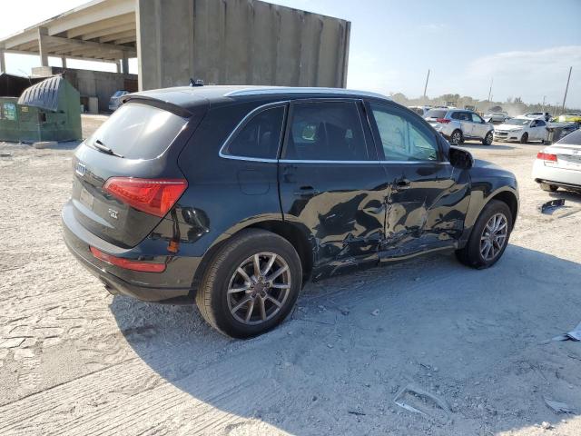 Photo 3 from auction – 2012 AUDI Q5 PREMIUM with VIN WA1LFAFP7CA113054