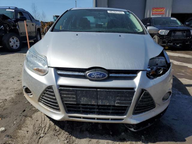 Photo 5 from auction – 2013 FORD FOCUS SE with VIN 1FADP3F20DL375145