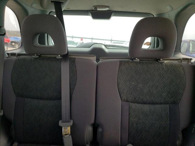 Photo 10 from auction – 2001 TOYOTA RAV4 with VIN JTEHH20V910050556
