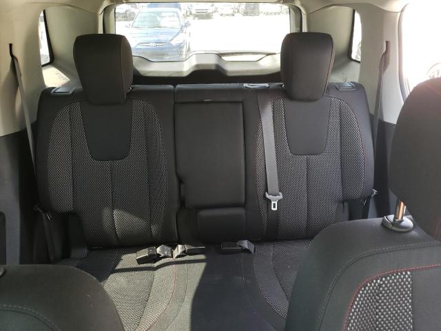 Photo 10 from auction – 2013 GMC TERRAIN SL with VIN 2GKALSEK0D6386776