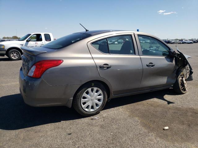 Photo 3 from auction – 2016 NISSAN VERSA S with VIN 3N1CN7APXGL884662