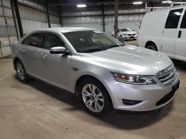 Photo 4 from auction – 2011 FORD TAURUS SEL with VIN 1FAHP2EWXBG165996