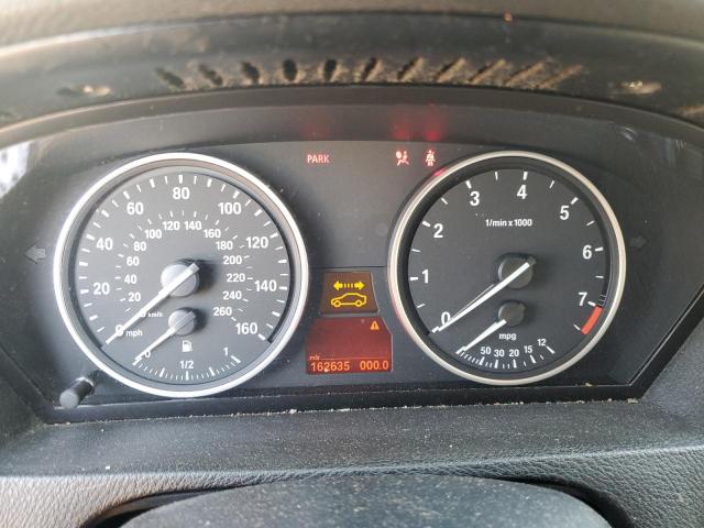 Photo 9 from auction – 2011 BMW X5 XDRIVE3 with VIN 5UXZV4C50BL403435