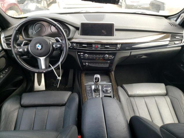 Photo 8 from auction – 2016 BMW X5 XDRIVE3 with VIN 5UXKR0C52G0P18910