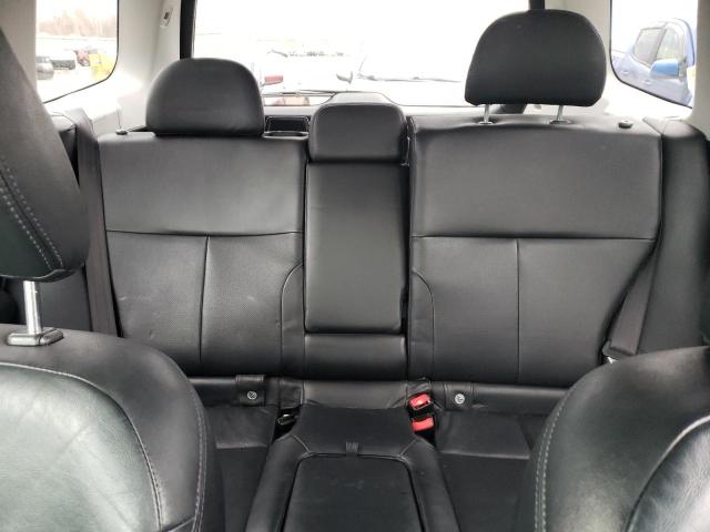 Photo 10 from auction – 2010 SUBARU FORESTER 2 with VIN JF2SH6DC7AH740321