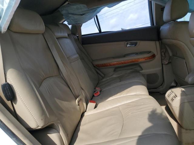 Photo 10 from auction – 2007 LEXUS RX 350 with VIN 2T2GK31U47C005595
