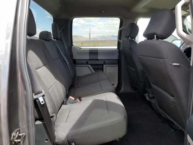 Photo 10 from auction – 2019 FORD F150 SUPER with VIN 1FTEW1C41KKE38414