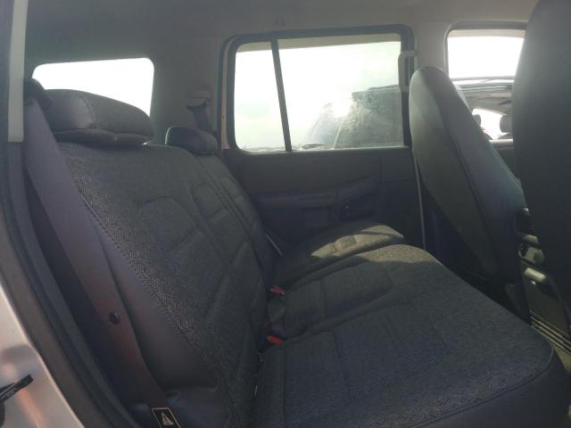 Photo 11 from auction – 2002 FORD EXPLORER X with VIN 1FMZU62EX2UB27837
