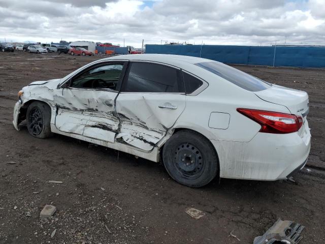 Photo 2 from auction – 2016 NISSAN ALTIMA 2.5 with VIN 1N4AL3AP0GN328384