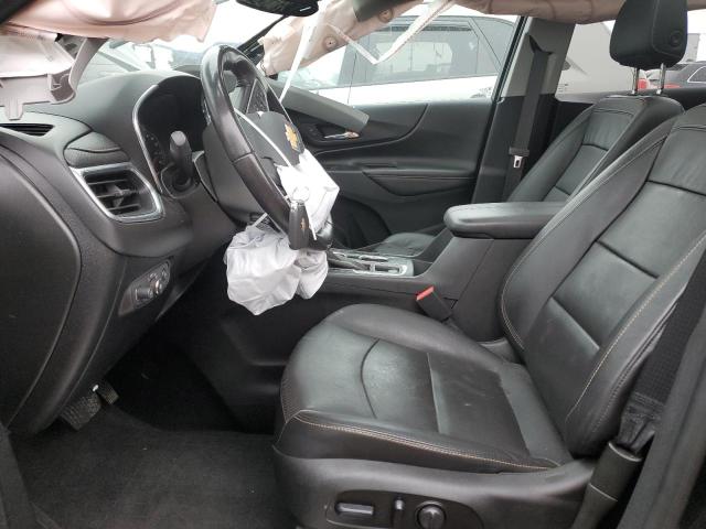 Photo 7 from auction – 2018 CHEVROLET EQUINOX PR with VIN 2GNAXMEV0J6336906