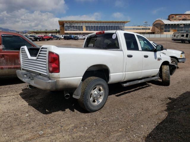 Photo 3 from auction – 2009 DODGE RAM 2500 with VIN 3D7KS28L39G517465