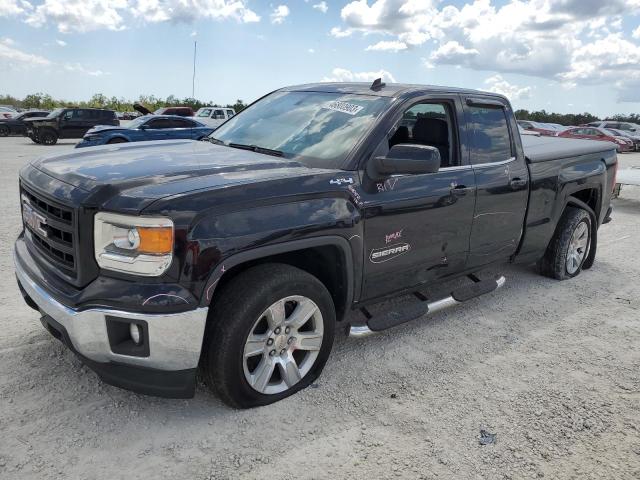 Photo 1 from auction – 2014 GMC SIERRA K15 with VIN 1GTV2UEC0EZ390692