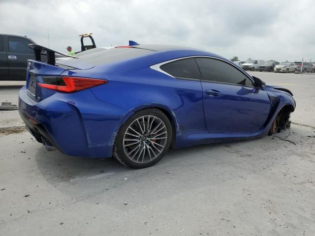 Photo 3 from auction – 2015 LEXUS RC-F with VIN JTHHP5BC9F5001256