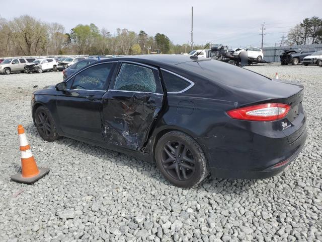 Photo 2 from auction – 2014 FORD FUSION SE with VIN 3FA6P0HD2ER130792
