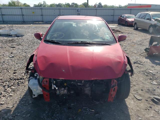 Photo 5 from auction – 2016 HYUNDAI ACCENT SE with VIN KMHCT4AE7GU970643