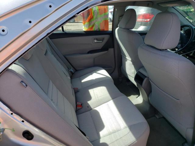 Photo 10 from auction – 2017 TOYOTA CAMRY LE with VIN 4T1BF1FK4HU334845