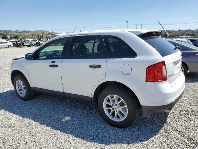 Фото 2 с аукциона – 2014 FORD EDGE SE с VIN 2FMDK3GCXEBB82112