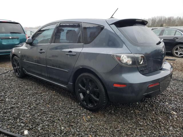 Photo 2 from auction – 2009 MAZDA 3 S with VIN JM1BK344X91198241