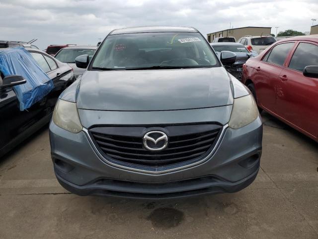 Photo 5 from auction – 2013 MAZDA CX-9 TOURI with VIN JM3TB2CA2D0404406